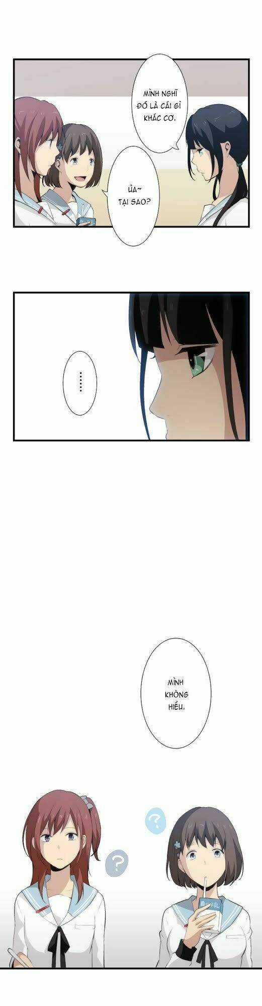 Viên Thuốc Trùng Sinh - Chapter 56 - Trang 8