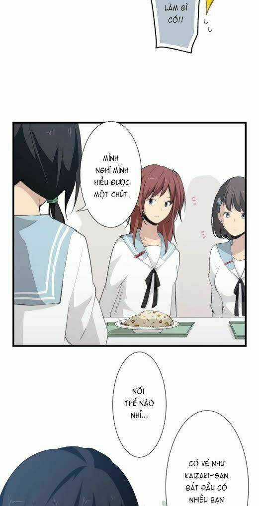 Viên Thuốc Trùng Sinh - Chapter 56 - Trang 10