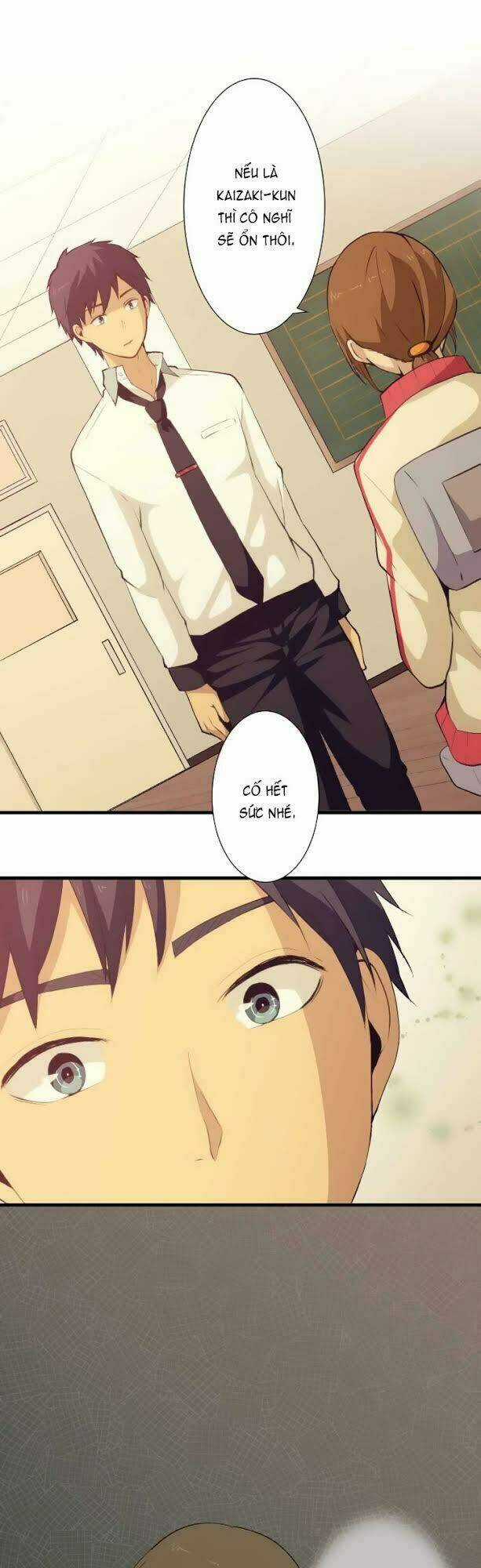 Viên Thuốc Trùng Sinh - Chapter 57 - Trang 15