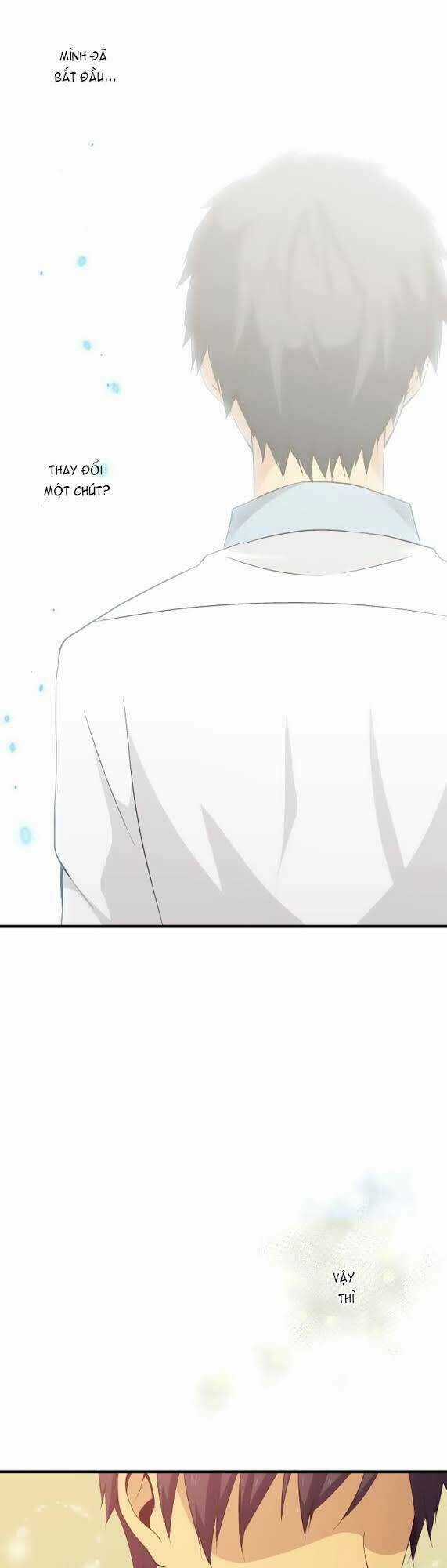 Viên Thuốc Trùng Sinh - Chapter 57 - Trang 18