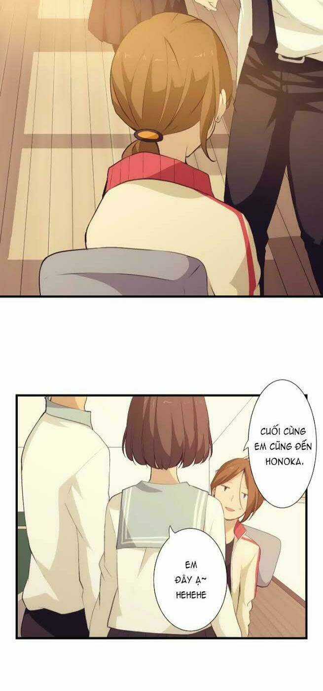 Viên Thuốc Trùng Sinh - Chapter 57 - Trang 25