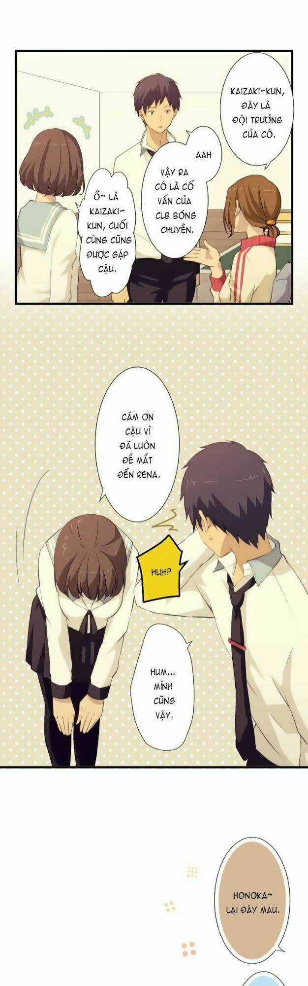 Viên Thuốc Trùng Sinh - Chapter 57 - Trang 26