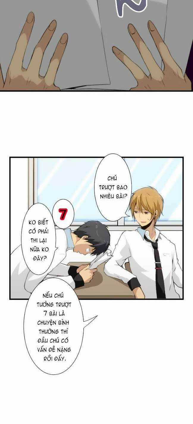 Viên Thuốc Trùng Sinh - Chapter 57 - Trang 4