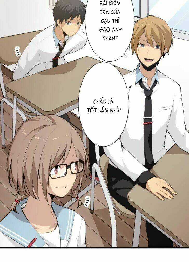 Viên Thuốc Trùng Sinh - Chapter 57 - Trang 7