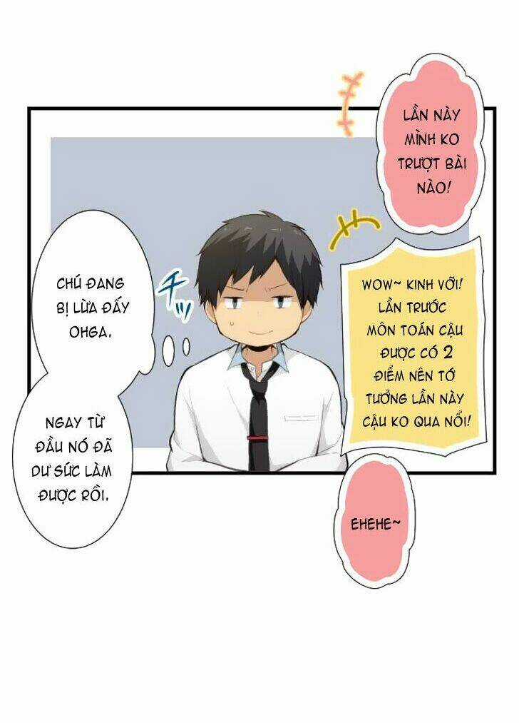 Viên Thuốc Trùng Sinh - Chapter 57 - Trang 8