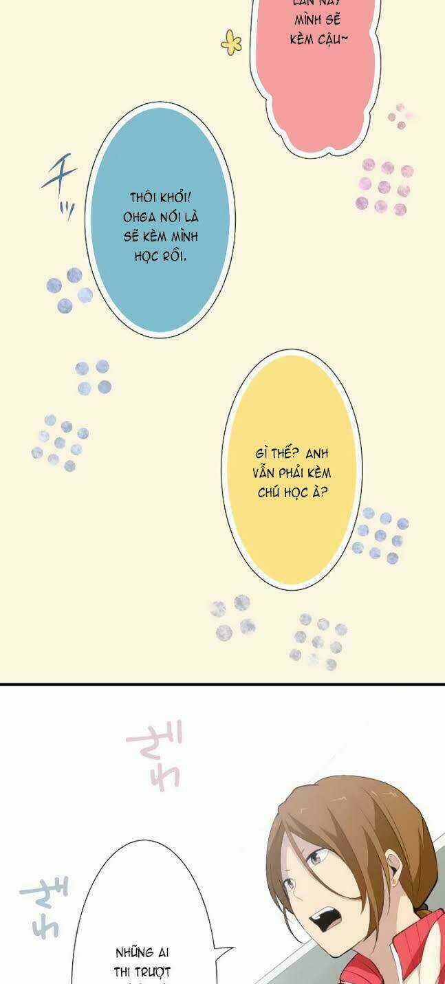 Viên Thuốc Trùng Sinh - Chapter 57 - Trang 10