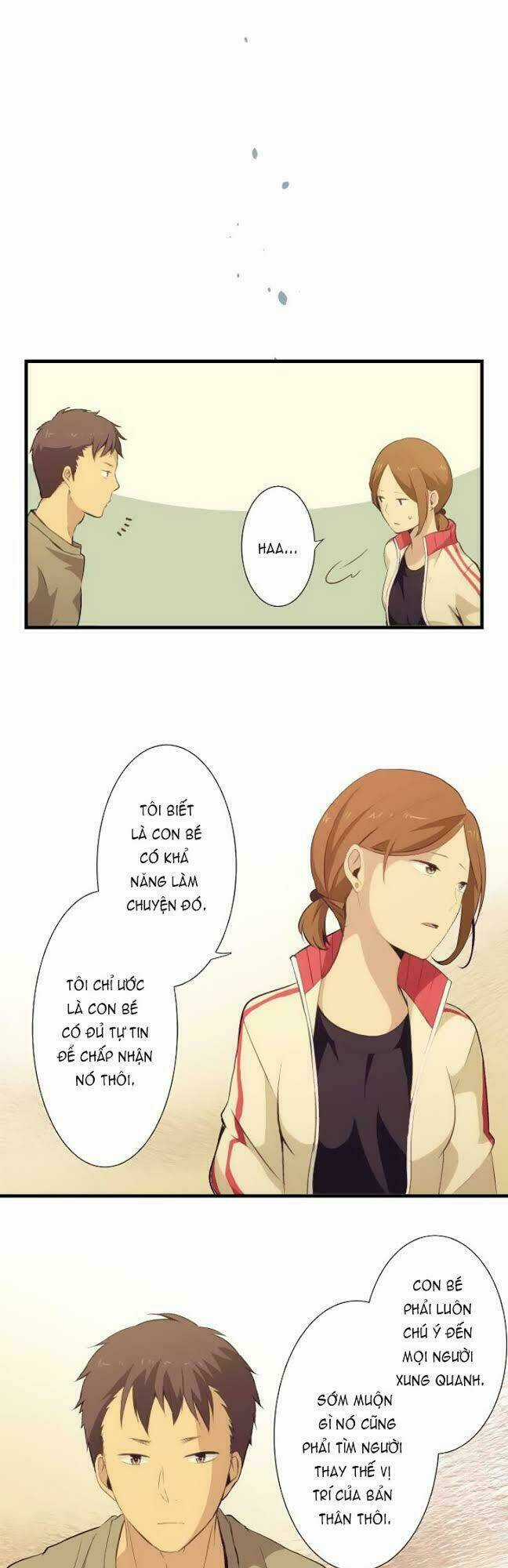 Viên Thuốc Trùng Sinh - Chapter 58 - Trang 11