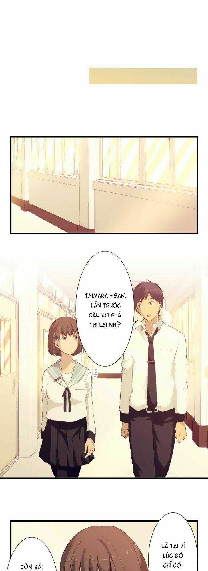Viên Thuốc Trùng Sinh - Chapter 58 - Trang 14