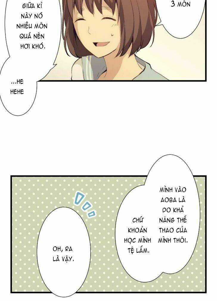 Viên Thuốc Trùng Sinh - Chapter 58 - Trang 15