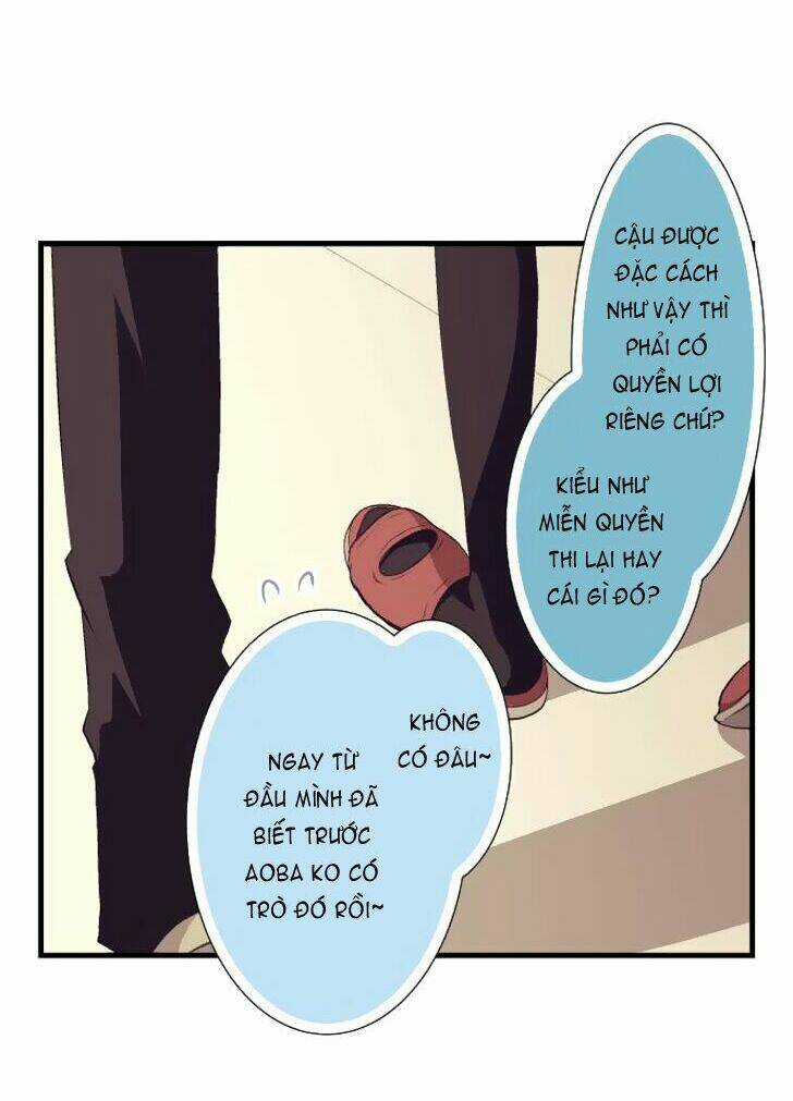 Viên Thuốc Trùng Sinh - Chapter 58 - Trang 16