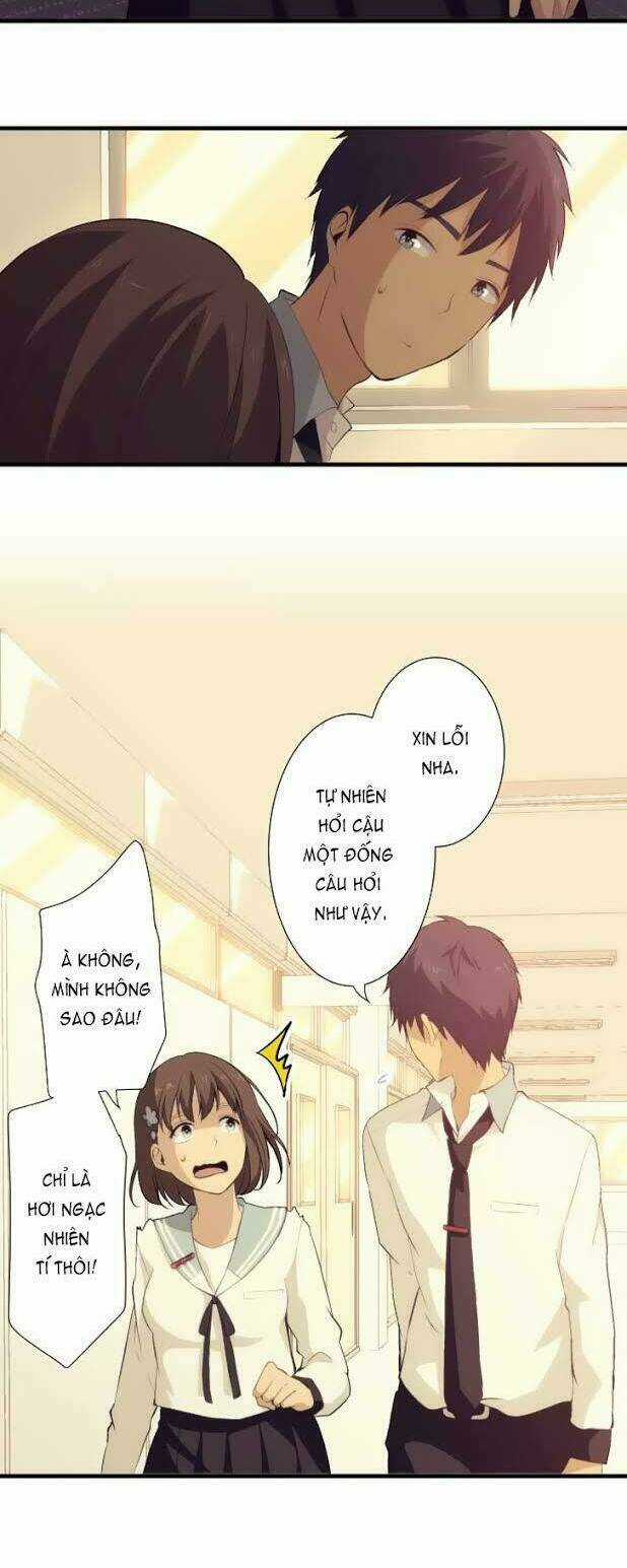 Viên Thuốc Trùng Sinh - Chapter 58 - Trang 19