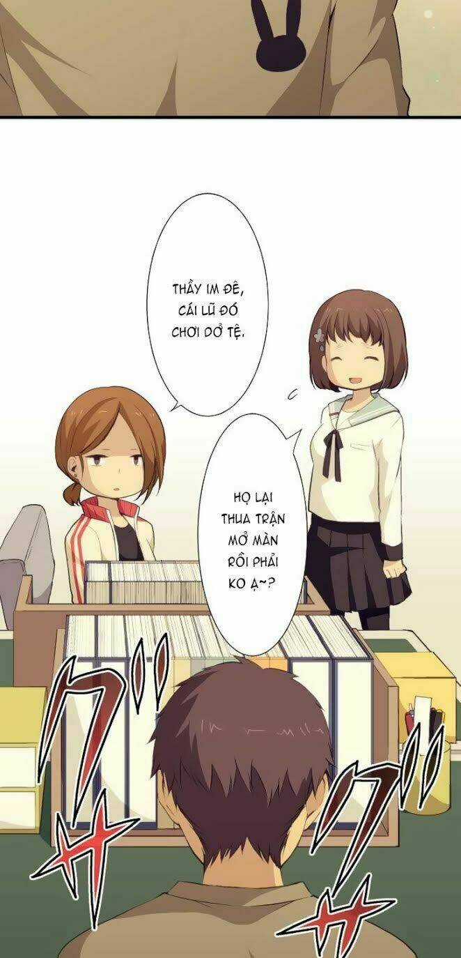 Viên Thuốc Trùng Sinh - Chapter 58 - Trang 3