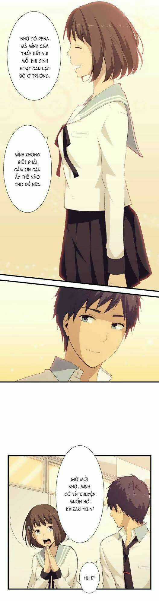 Viên Thuốc Trùng Sinh - Chapter 58 - Trang 22