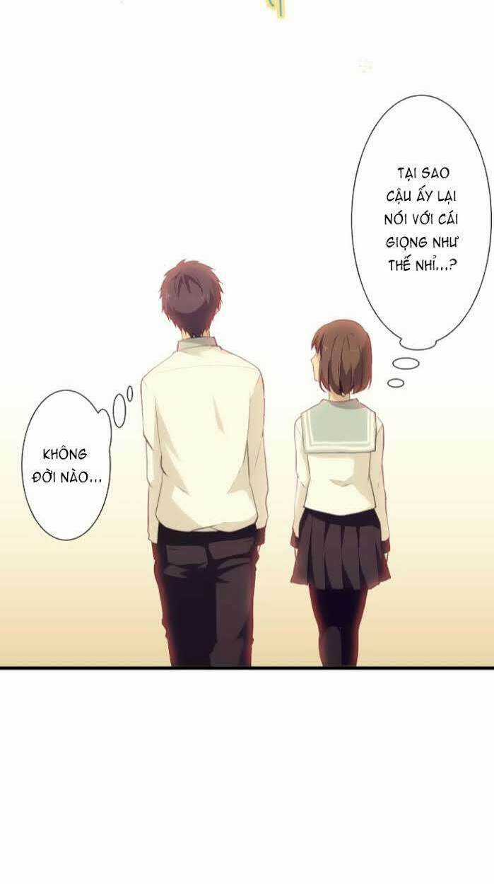 Viên Thuốc Trùng Sinh - Chapter 58 - Trang 25