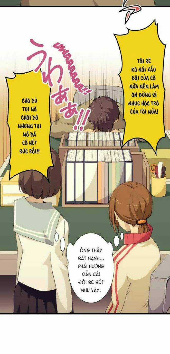 Viên Thuốc Trùng Sinh - Chapter 58 - Trang 4