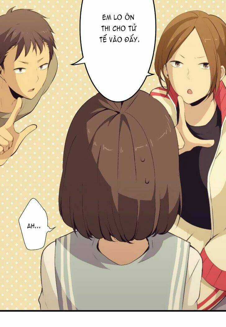 Viên Thuốc Trùng Sinh - Chapter 58 - Trang 7