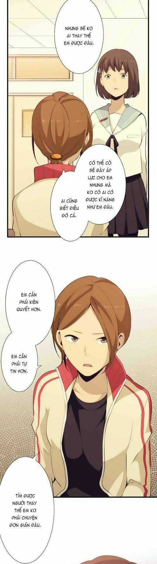 Viên Thuốc Trùng Sinh - Chapter 58 - Trang 9