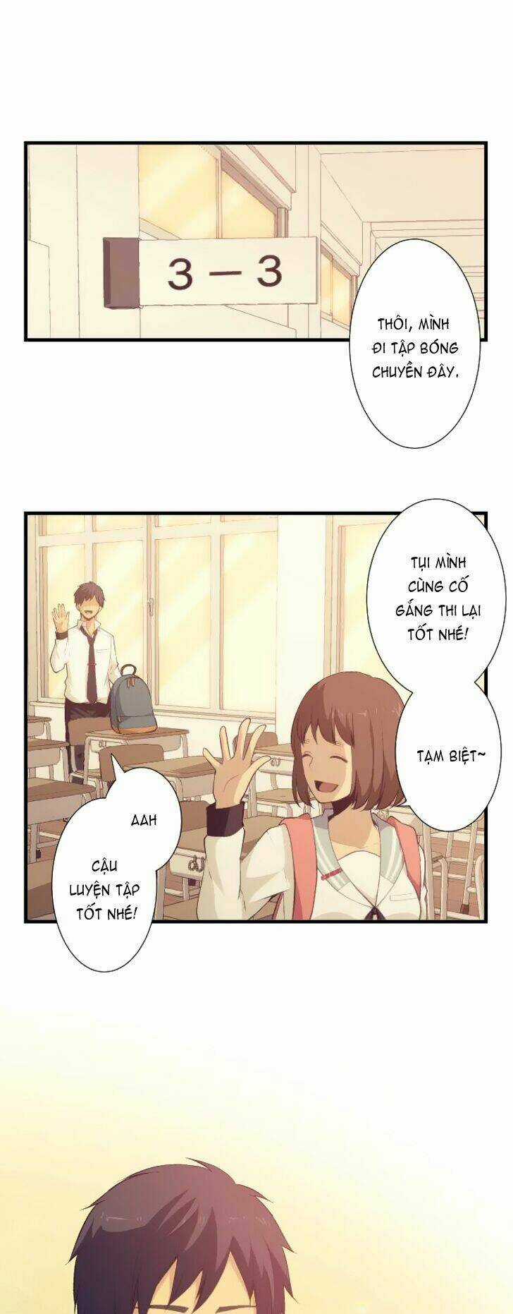 Viên Thuốc Trùng Sinh - Chapter 59 - Trang 2