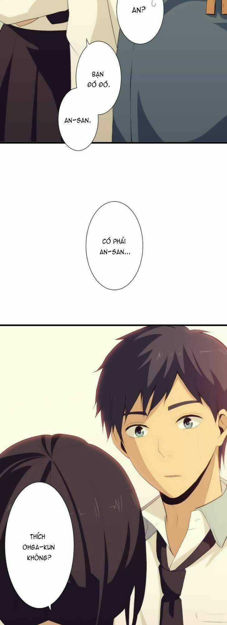 Viên Thuốc Trùng Sinh - Chapter 59 - Trang 17