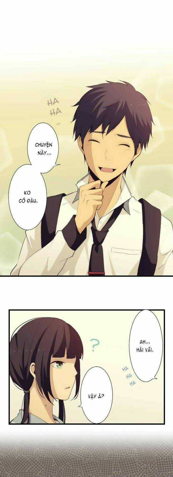 Viên Thuốc Trùng Sinh - Chapter 59 - Trang 20