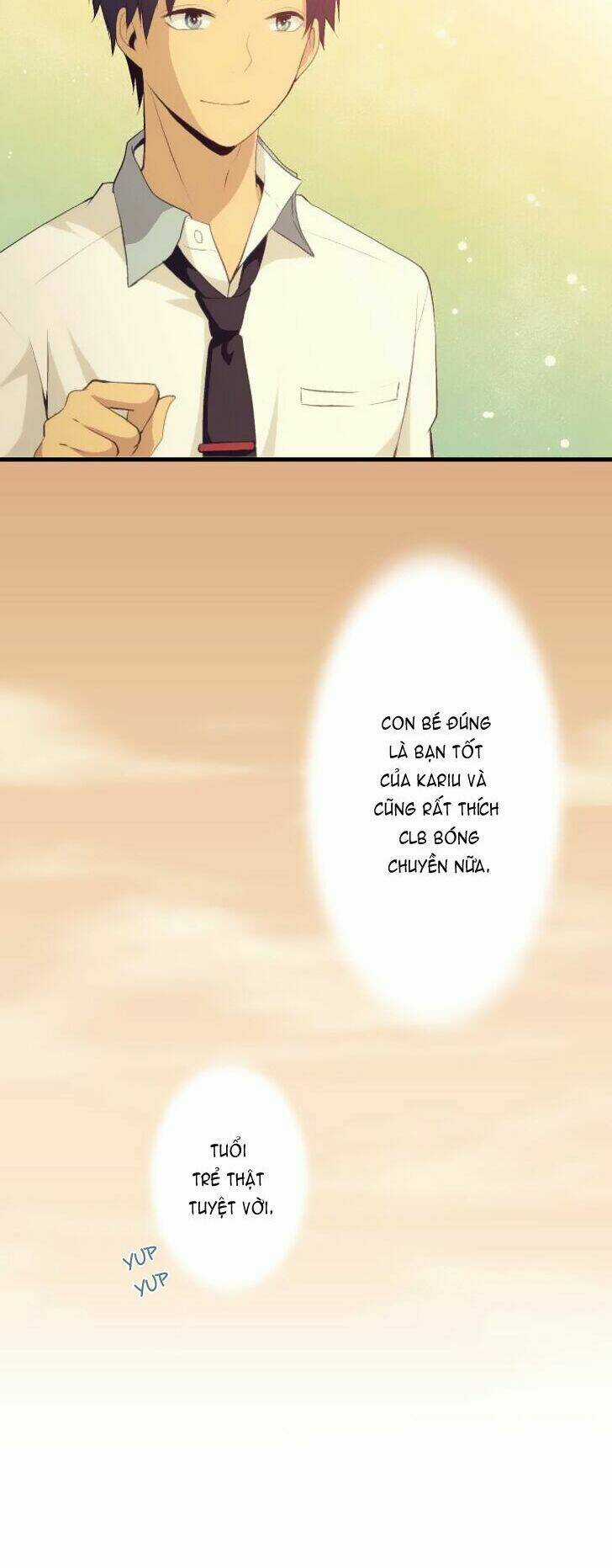 Viên Thuốc Trùng Sinh - Chapter 59 - Trang 3