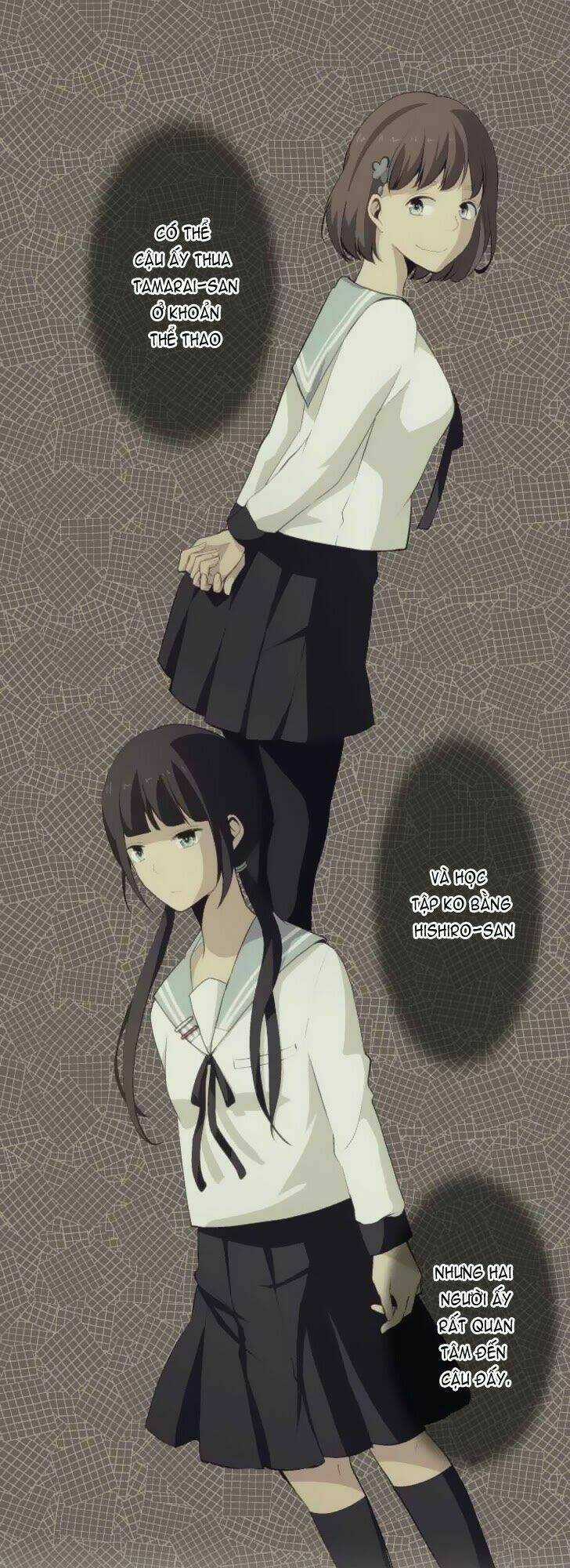 Viên Thuốc Trùng Sinh - Chapter 59 - Trang 21