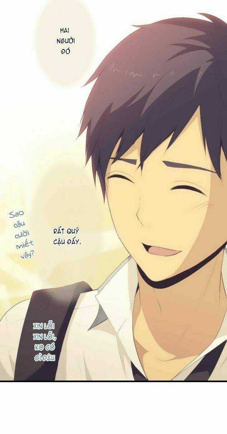 Viên Thuốc Trùng Sinh - Chapter 59 - Trang 23