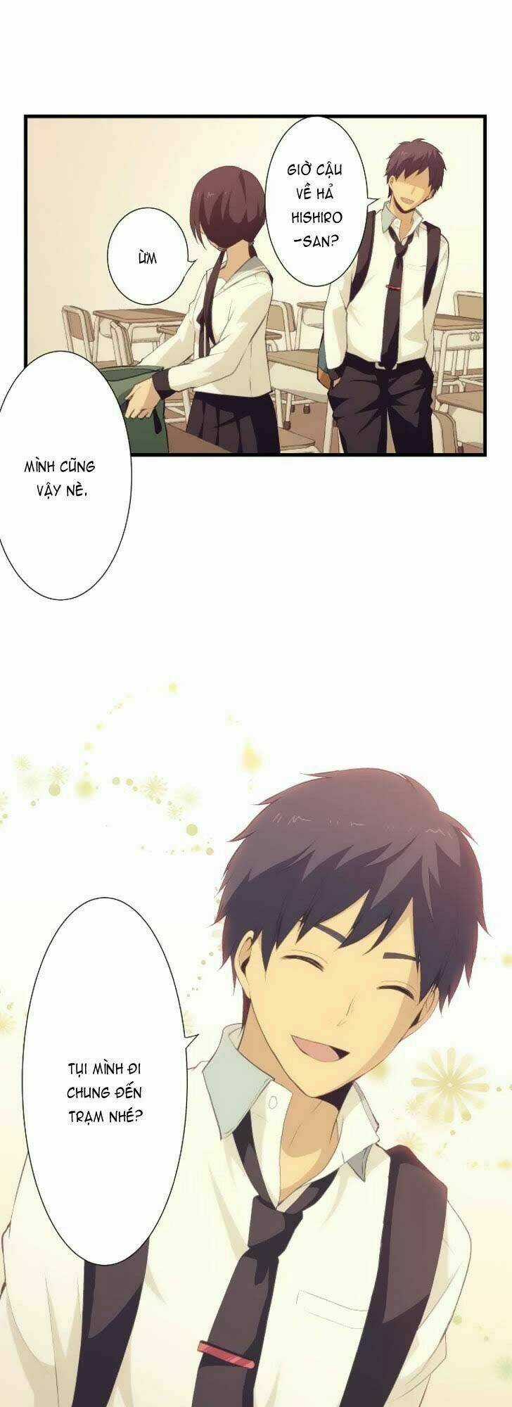 Viên Thuốc Trùng Sinh - Chapter 59 - Trang 24