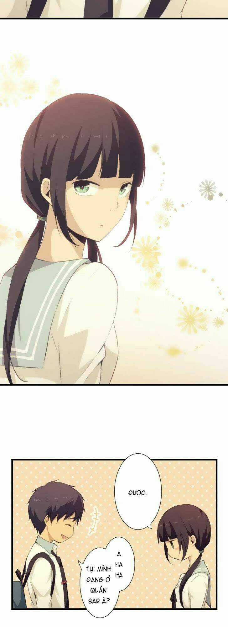 Viên Thuốc Trùng Sinh - Chapter 59 - Trang 25