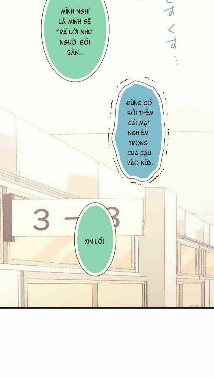 Viên Thuốc Trùng Sinh - Chapter 59 - Trang 27
