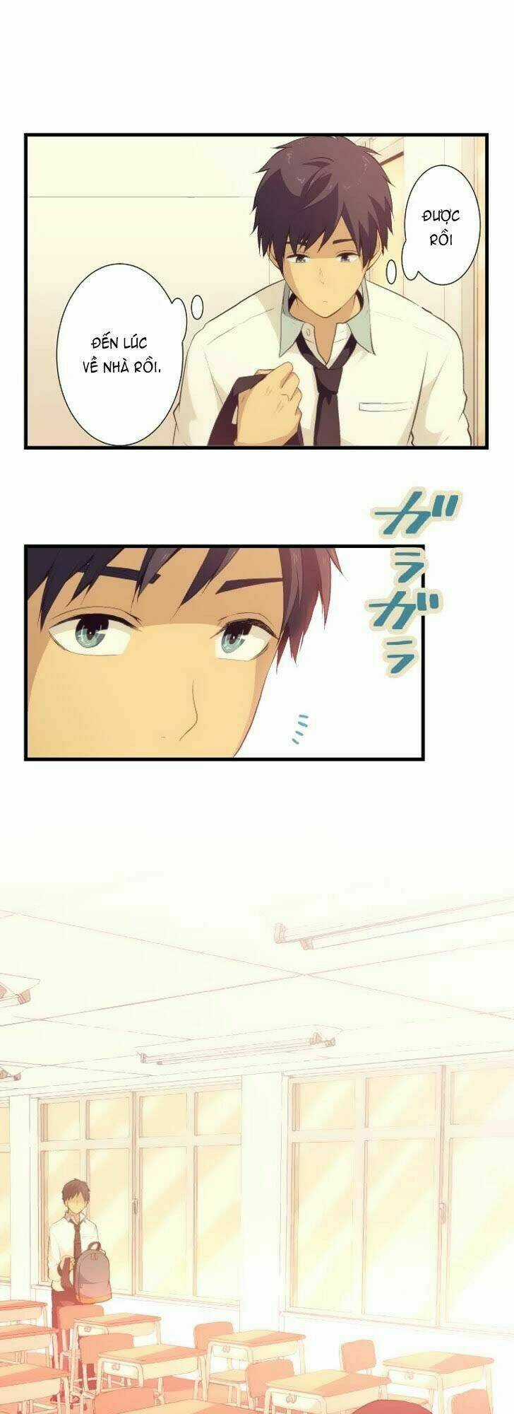 Viên Thuốc Trùng Sinh - Chapter 59 - Trang 5