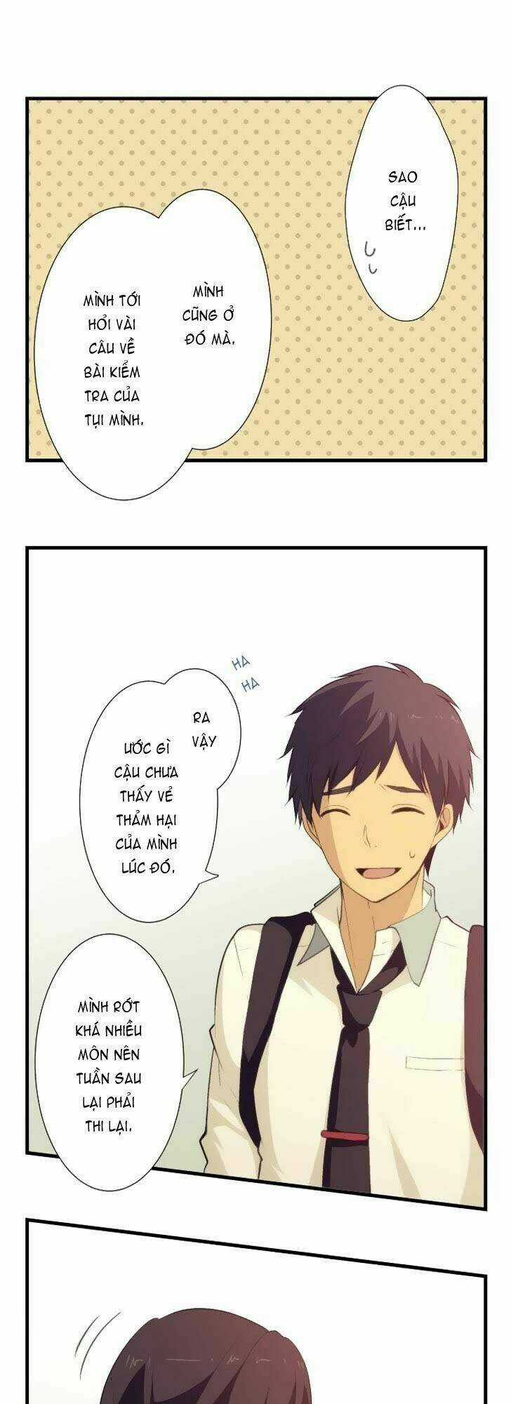 Viên Thuốc Trùng Sinh - Chapter 59 - Trang 7