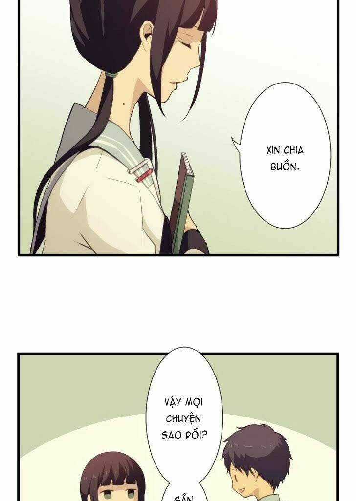 Viên Thuốc Trùng Sinh - Chapter 59 - Trang 8