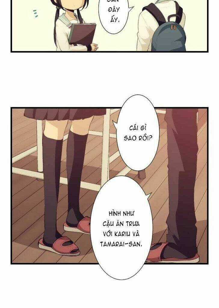 Viên Thuốc Trùng Sinh - Chapter 59 - Trang 9