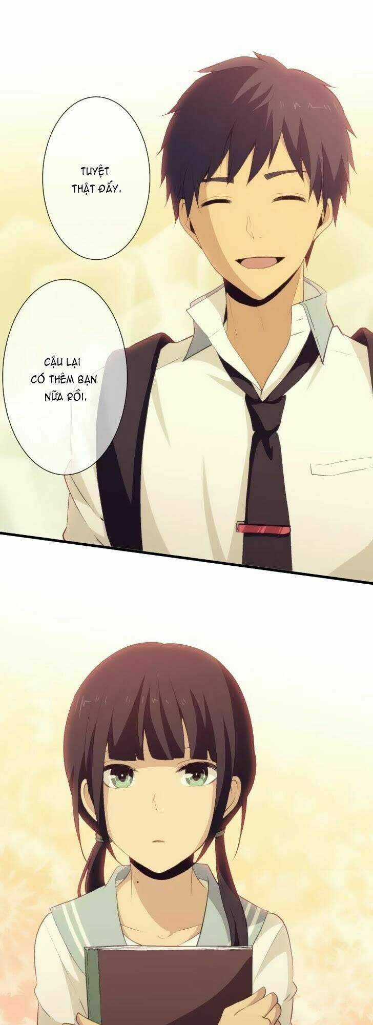 Viên Thuốc Trùng Sinh - Chapter 59 - Trang 10