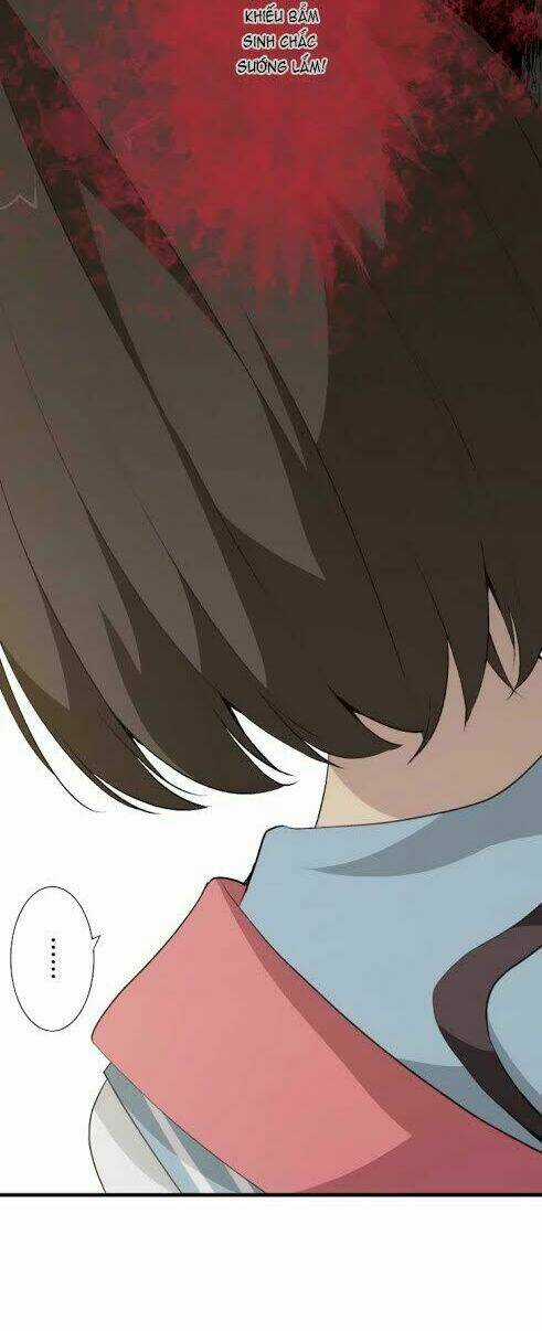 Viên Thuốc Trùng Sinh - Chapter 60 - Trang 21