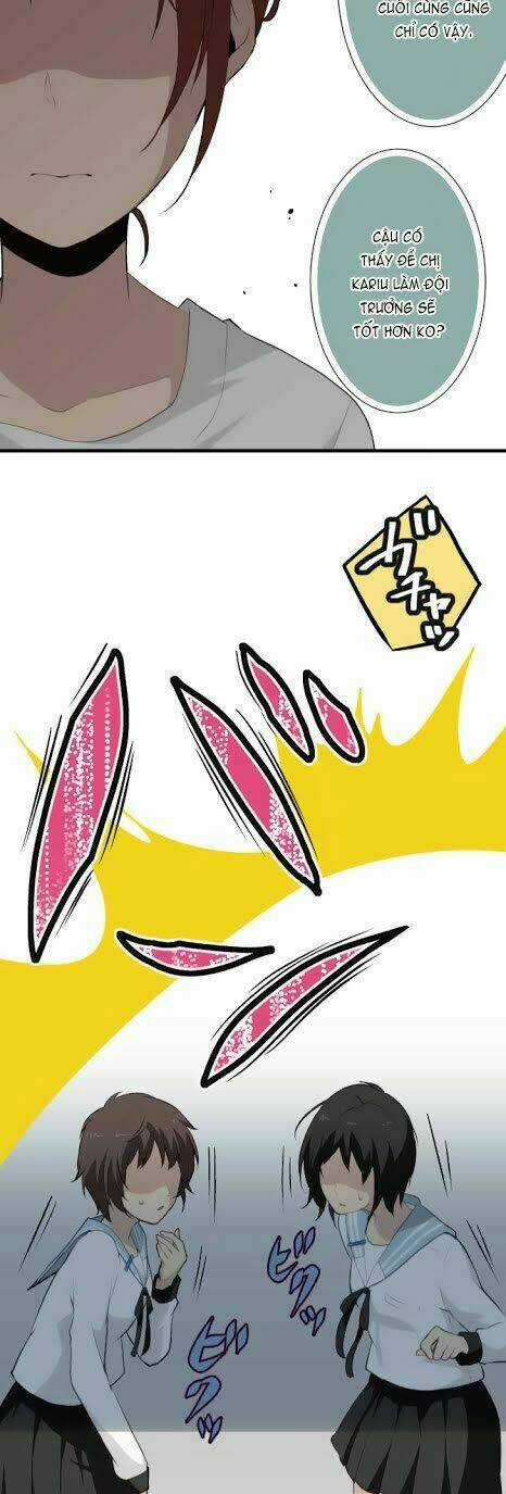 Viên Thuốc Trùng Sinh - Chapter 60 - Trang 24