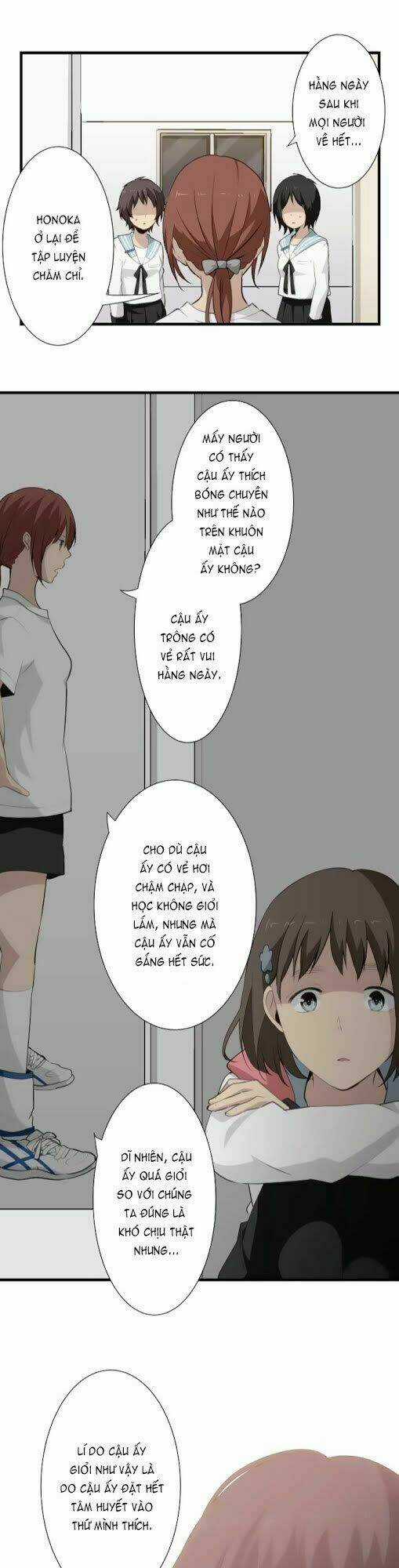 Viên Thuốc Trùng Sinh - Chapter 60 - Trang 26