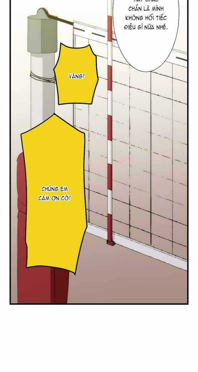 Viên Thuốc Trùng Sinh - Chapter 60 - Trang 4