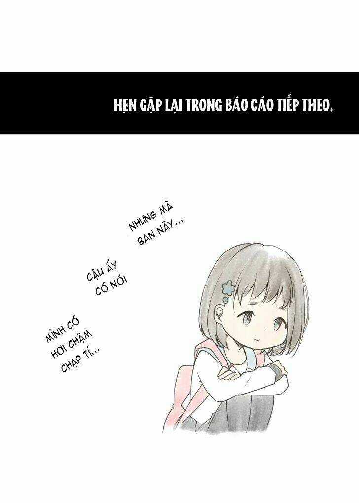 Viên Thuốc Trùng Sinh - Chapter 60 - Trang 33