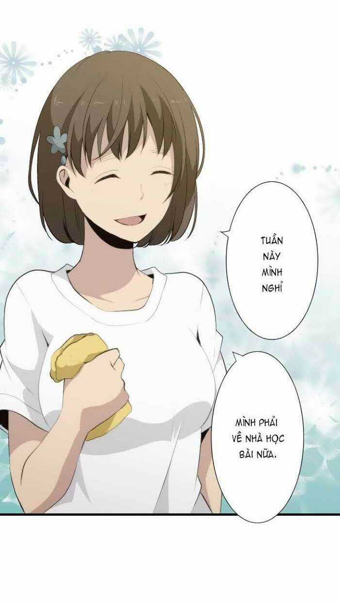 Viên Thuốc Trùng Sinh - Chapter 60 - Trang 8