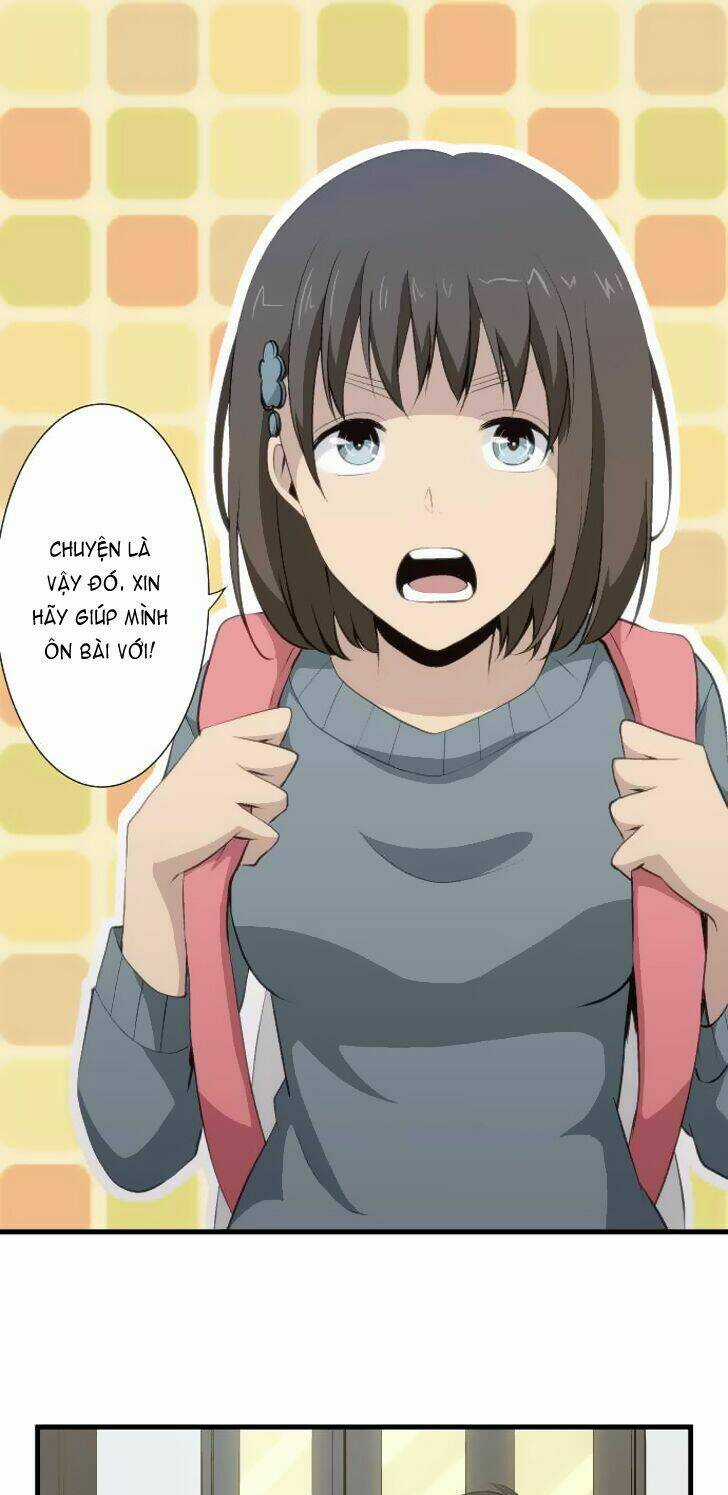 Viên Thuốc Trùng Sinh - Chapter 61 - Trang 2