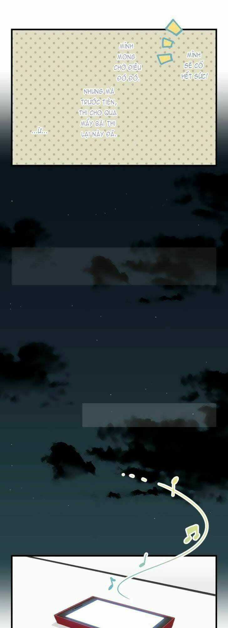 Viên Thuốc Trùng Sinh - Chapter 61 - Trang 16