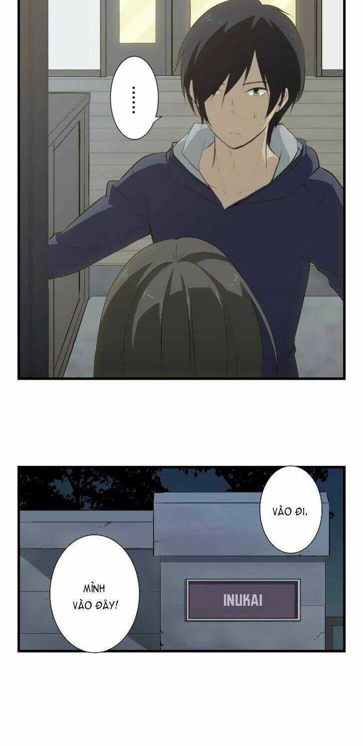 Viên Thuốc Trùng Sinh - Chapter 61 - Trang 3