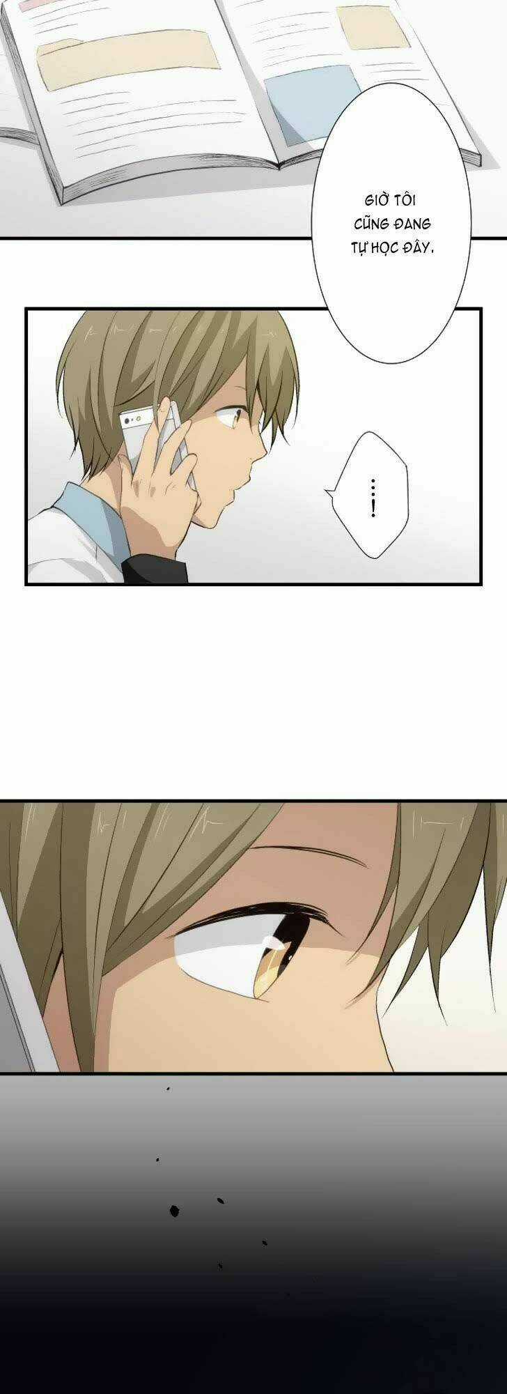 Viên Thuốc Trùng Sinh - Chapter 61 - Trang 21