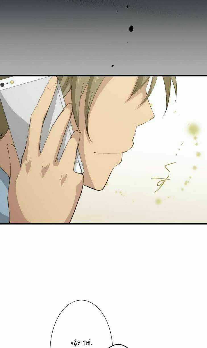 Viên Thuốc Trùng Sinh - Chapter 61 - Trang 23
