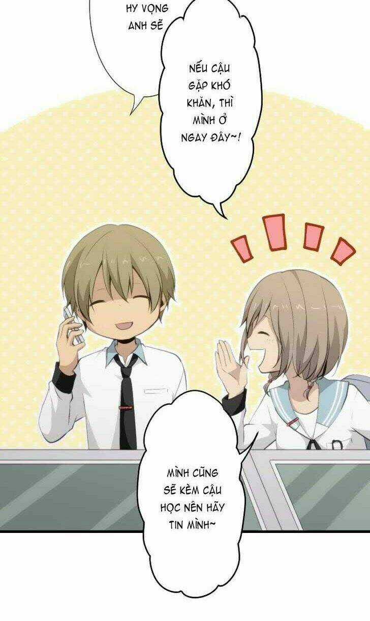 Viên Thuốc Trùng Sinh - Chapter 61 - Trang 24