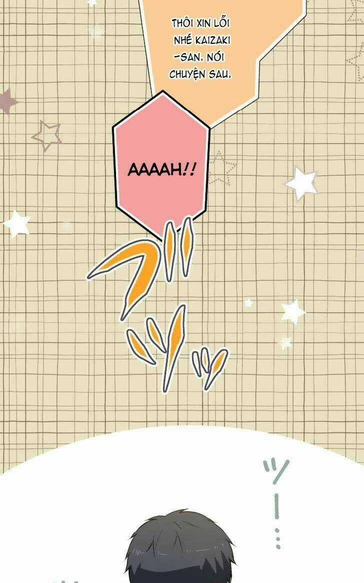 Viên Thuốc Trùng Sinh - Chapter 61 - Trang 27