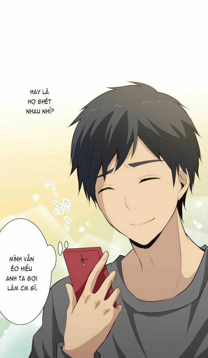 Viên Thuốc Trùng Sinh - Chapter 61 - Trang 29
