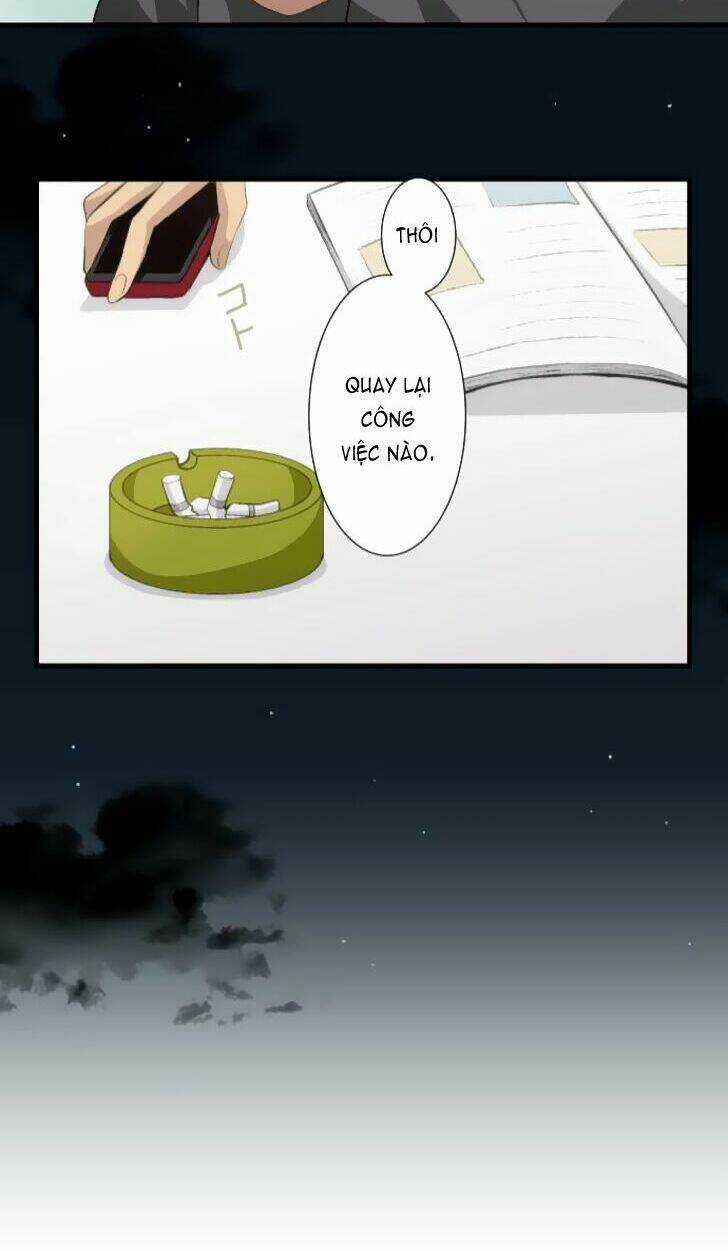 Viên Thuốc Trùng Sinh - Chapter 61 - Trang 30